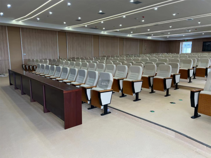 通號(hào)展示